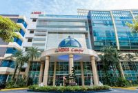 Foto: MDIS/Management Development Institute of Singapore (MDIS) membuat pernyataan yang membenarkan bahwa Wapres Gibran merupakan lulusannya